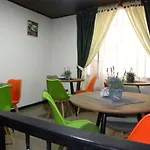 Casa Hotel Consul Travel